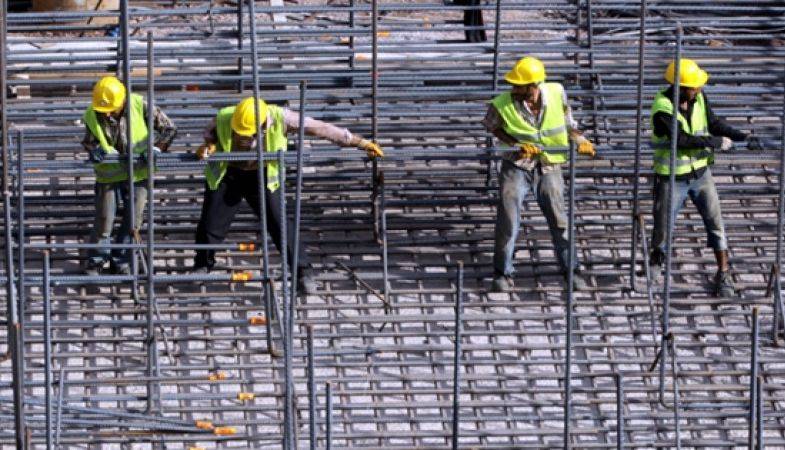 Rusya Türk İşçi Çalıştırabilecek Şirketler Listesini Genişletti