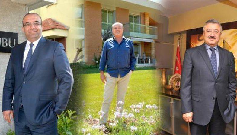 İzmirli İnşaatçılar Seçim Sonuçlarından Memnun