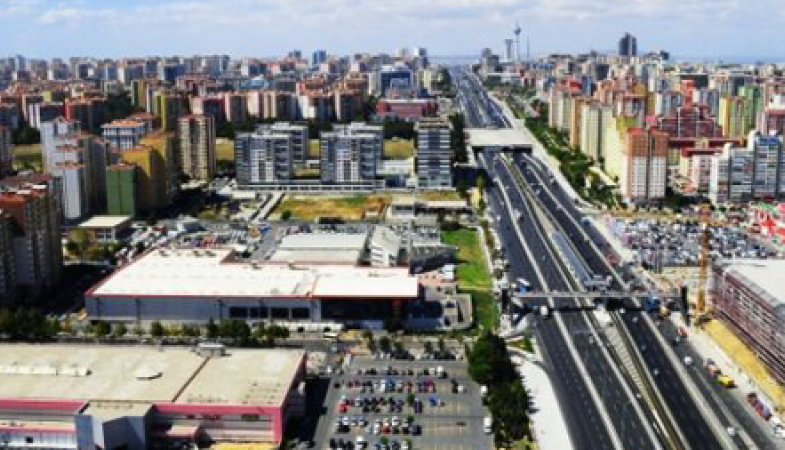 Beylikdüzü Yaşam Vadisi Yarışması Sonuçlandı!