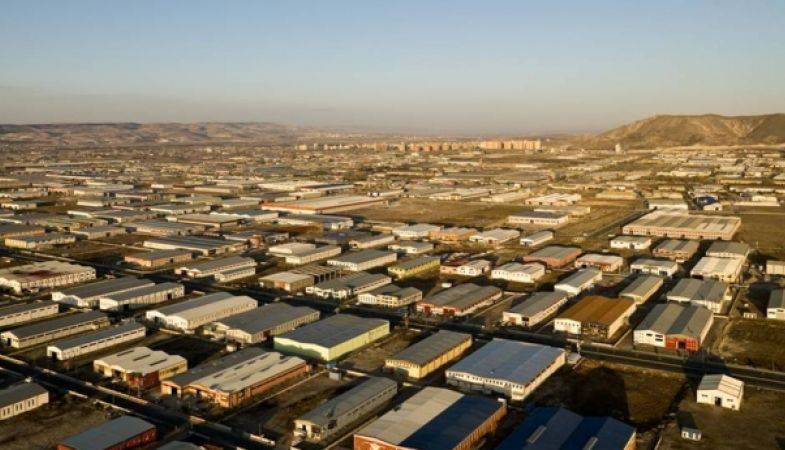 Kayseri’ye 3 Sektörde Yeni OSB’ler Kurulacak!