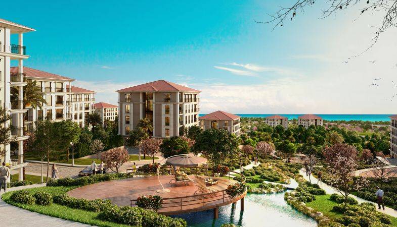 Deniz İstanbul Mercan Konakları’nda Ramazan’a Özel Çifte Fırsat