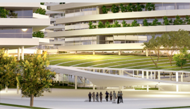 Demirli Grup’tan Anadolu Yakası’nda 6 Yeni Proje