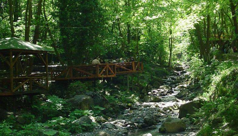 Bilirkişi Polonezköy’ün İmara Açılmasına Dur Dedi