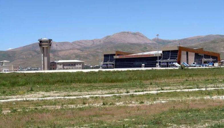 Doğu Anadolu’nun En Büyük Yatırımına Törer Vurgunu