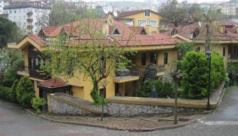 İstanbul Deftardarlığı’ndan Satılık Villa ve Daire