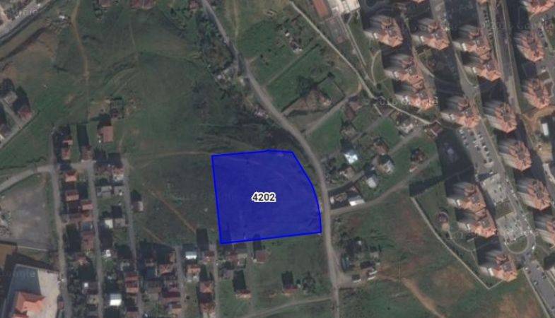 İBB Pendik Esenyalı Konut Projesini 17 Mayıs’ta İhaleye Çıkarıyor