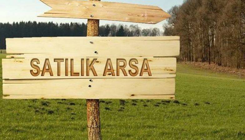 Malatya Büyükşehir Belediyesi’nden 10 bin 602 Metrekare Satılık Arsa
