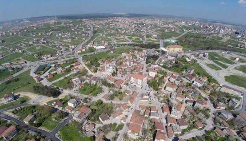 Arnavutköy Bölgesi Yatırımcısının Yüzünü Güldürecek