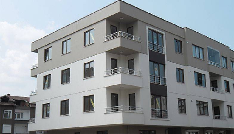 Kullanılmayan Evler İçin Kanun Teklifi Hazırlandı