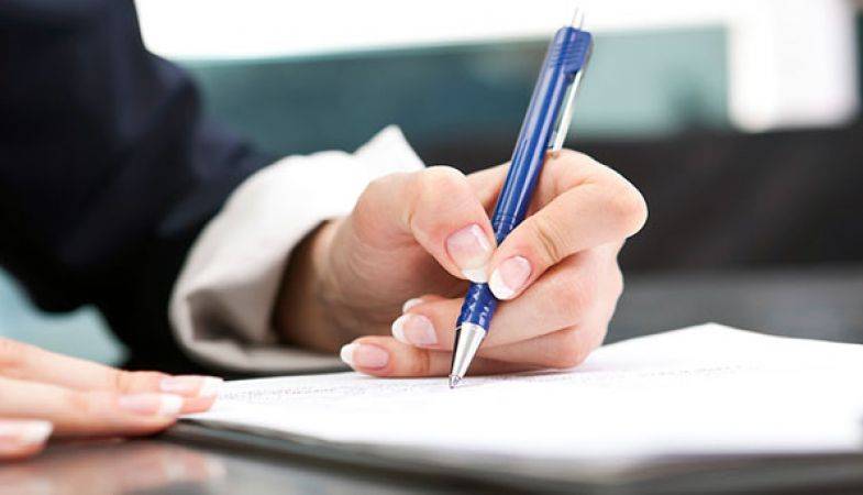 Kentsel Dönüşüm Kira Yardımı İçin Gereken Evraklar