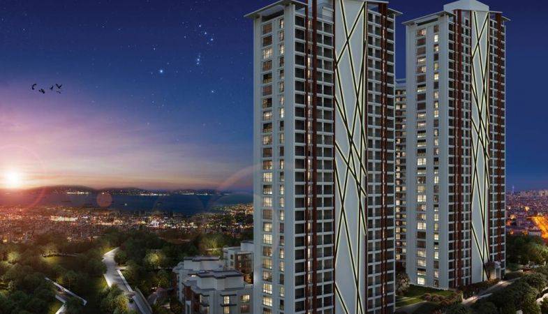Tual Adalar Projesinde 6 Farklı Ödeme Seçeneği