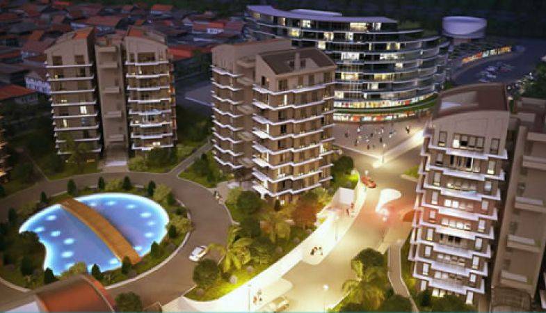 Rings İstanbul Projesinde 1000 Lira Kira Garantisi