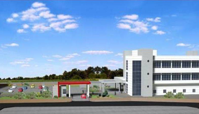 TOKİ’den Niğde Ulukışla’ya Yeni Devlet Hastanesi!