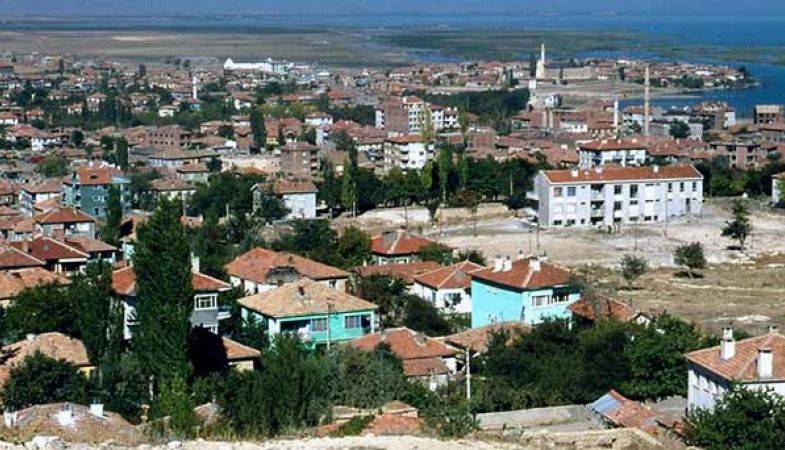 TOKİ’den Konya Beyşehir’e Sosyal Konut
