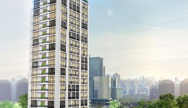 Koç Tower Çatalçeşme Projesinde Metrekaresi 10 Bin TL