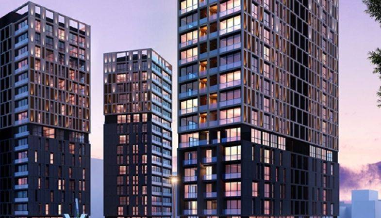 Dekon Suadiye Ametist'te Teslime Özel Kampanya