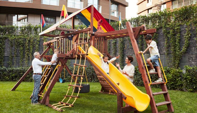 Hep İstanbul Sıra Evler Satışta!