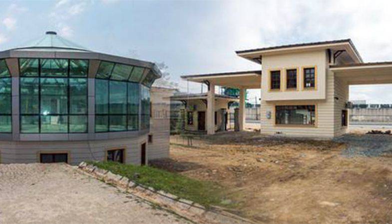 İstanbul’a Dev Şehir Parkı