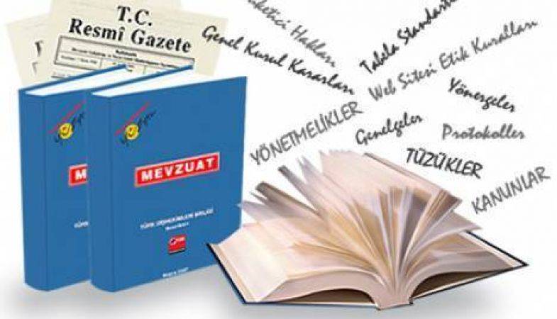 Meri İmar Planı Nedir?