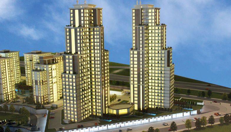 Medikule İstanbul’da Kiralar 1000 Liradan Başlıyor!