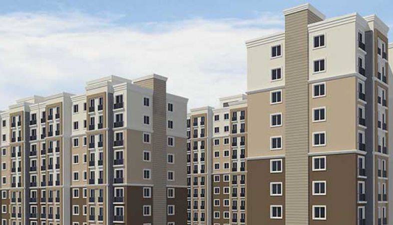 Kiptaş Hoşdere Evleri 600 Konuttan Oluşacak