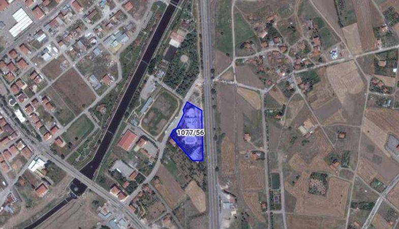 Ankara Kazan Belediyesi’nden 21 Milyona Satılık Termal Otel