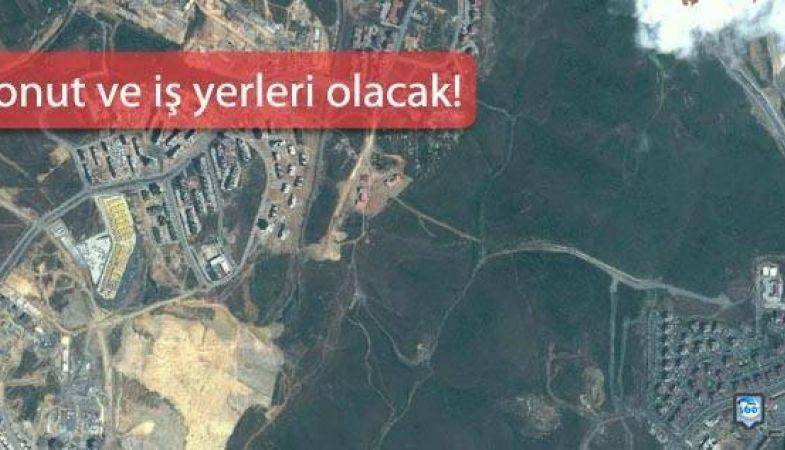 Seha Fuzul Alzamil ve Adese Ortaklığı’ndan Hoşdere’ye Proje