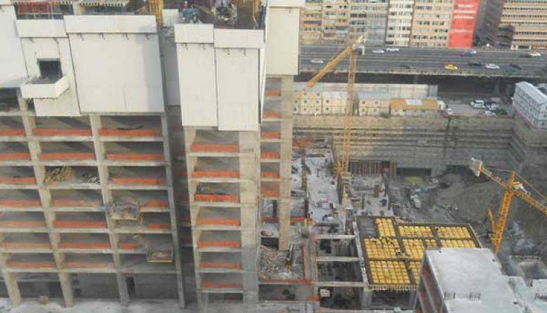 Torun Center Kazasının Bilirkişi Raporu Tamamlandı