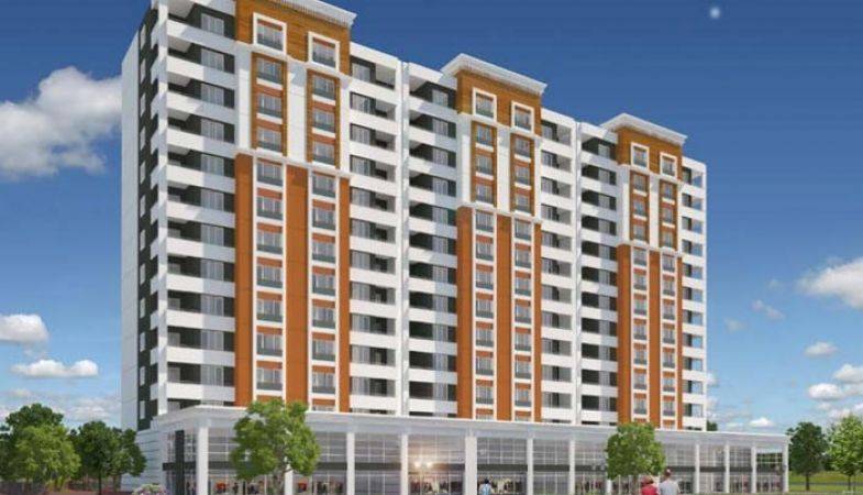 Kasr-ı Kınaş 8 Projesi Temmuz 2018’de Teslim!