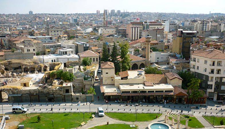 Gayrimenkul Yatırımlarında En Hızlı Geri Dönüş Gaziantep’te