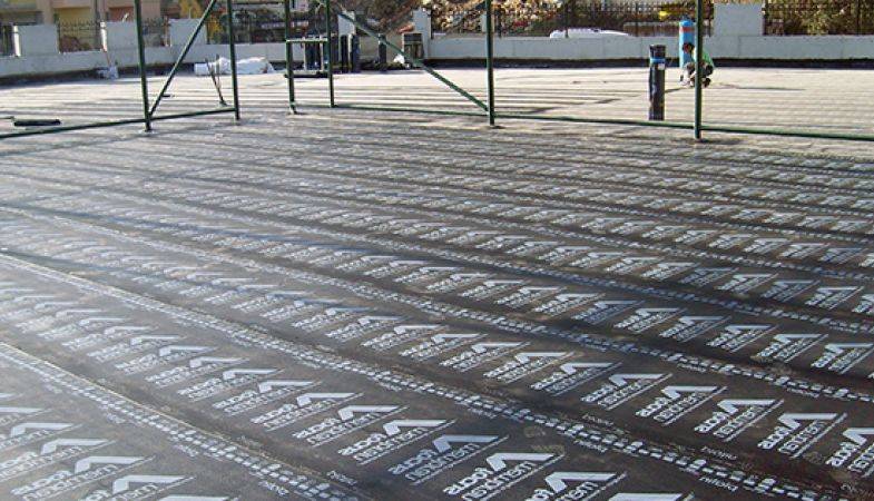 Focus Membran’dan Ürün Geliştirme Çalışması!