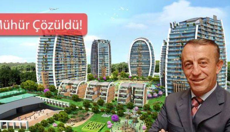 Bakırköy 46 “Central Park” Adıyla Mart’ta Yeniden Satışta