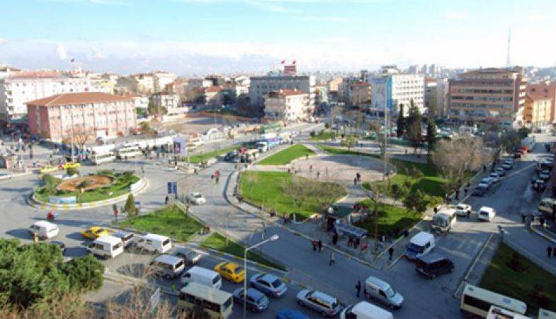 Bagcilar Hurriyet Mahallesi Imar Plani Askida Yeni Emlak