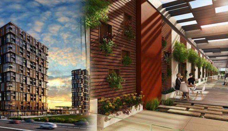 Selenium Retro LEED Gold Sertifikasına Aday