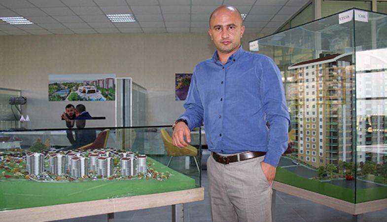En İyi Ev Okula Yakın Olan Ev!