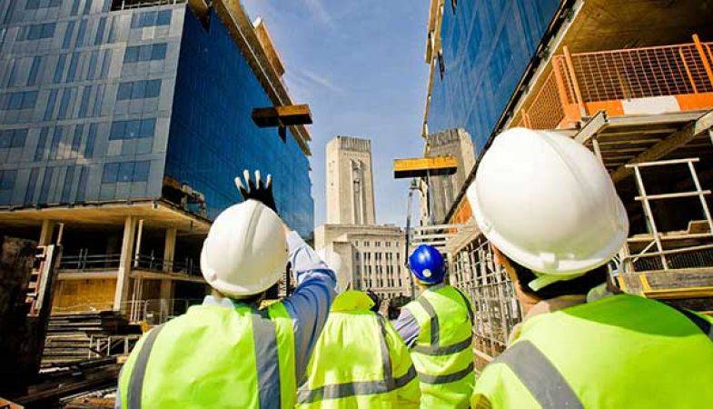 Tüm Sektörlerin Ortak Sorunu : İş Güvenliği