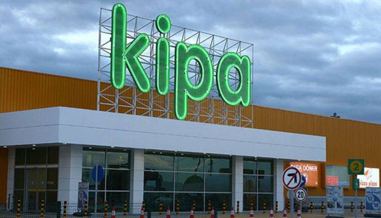 Tesco Kipa’dan Migros Açıklaması