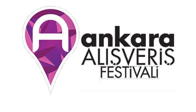 4. Ankara Alışveriş Festivali Başlıyor!