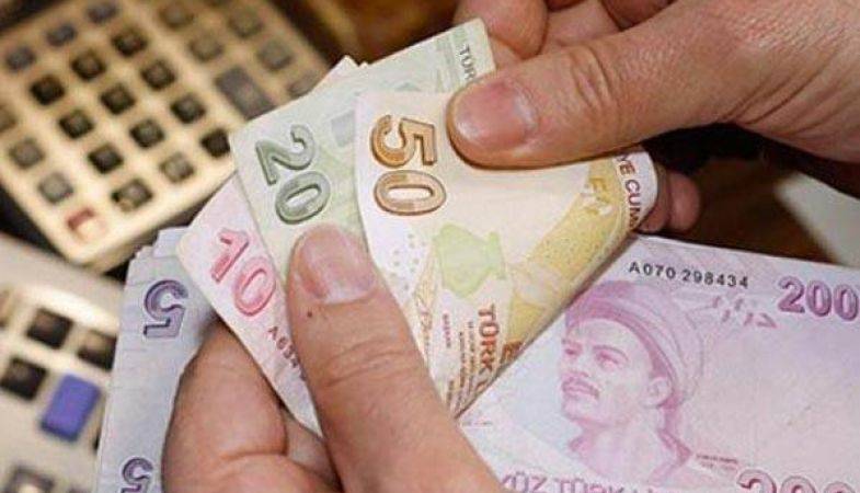 Yeniden Yapılandırma Yasası TBMM'den Geçti