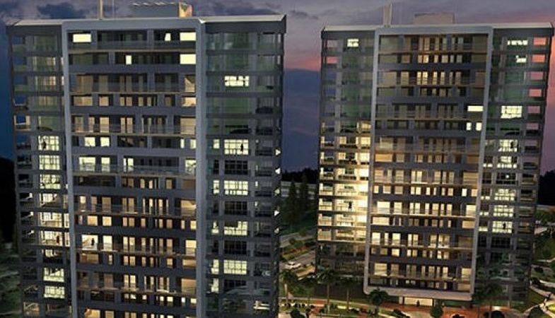 Atakent Nevi Konutları’nda Teslimler Aralık 2017’de