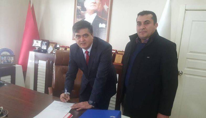 Bilecik Pazaryeri’nde 66 Konutluk Yeni Proje