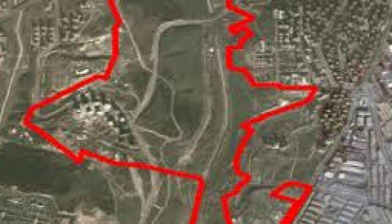 Başakşehir Kuzey Ayazma İmar Planı Askıda