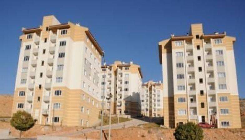 Toki’den Adıyaman Çelikhan’da 252 Konutluk Yeni Proje