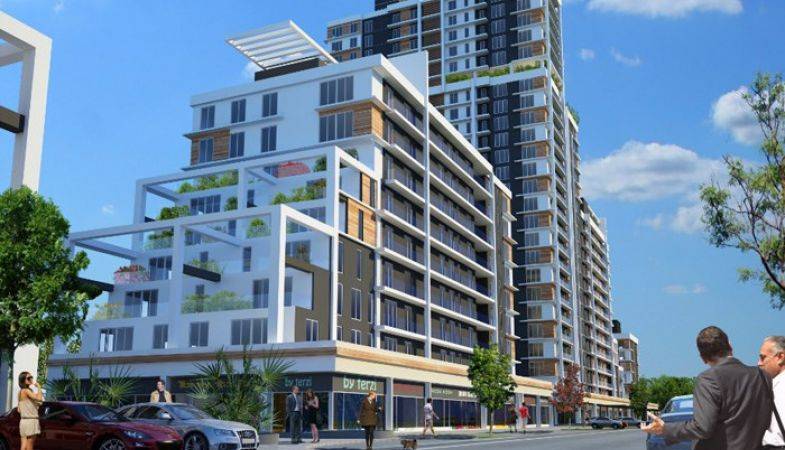 Gülpark Yaşam Evleri Yüzde 50 Prim Yapacak