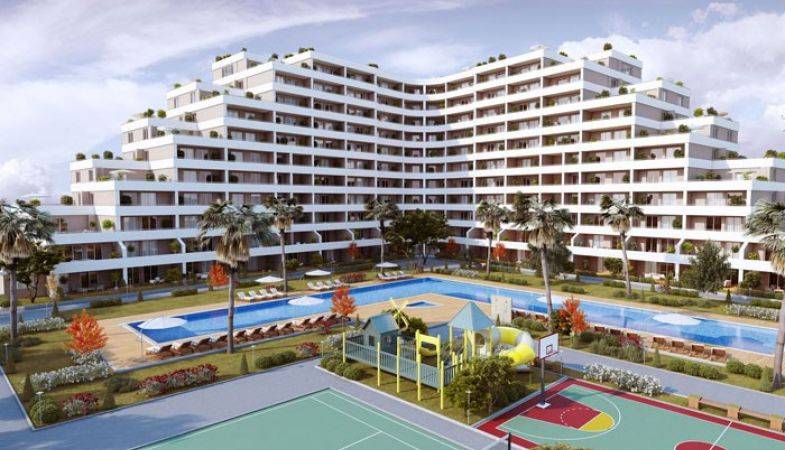 Dream Adana Garden’da Cazip Ödeme Seçenekleri!