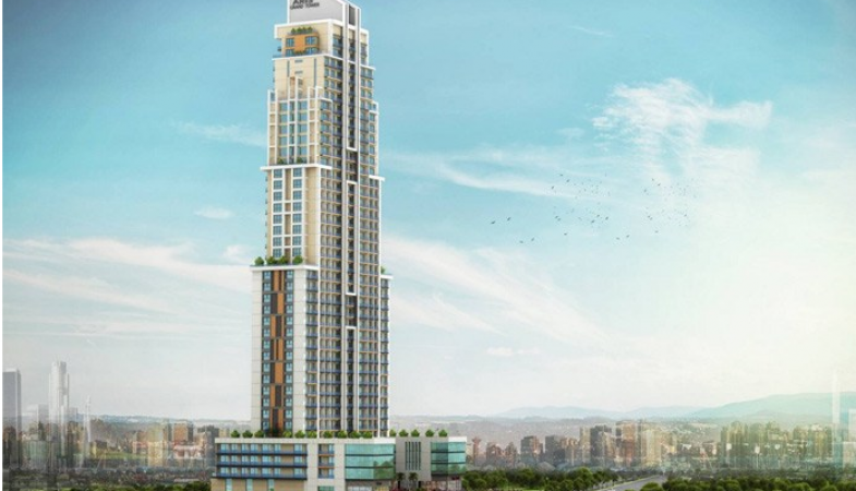 Aris Grand Tower Fiyat Listesi