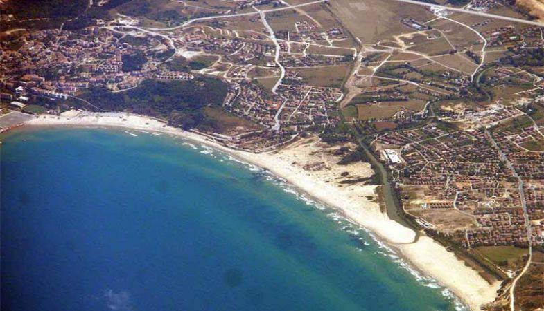 Araplar Şile’de Arsa Satışlarını Patlattı