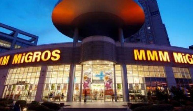 Anadolu Grubu’nun Gözü Migros ve Kipa’da