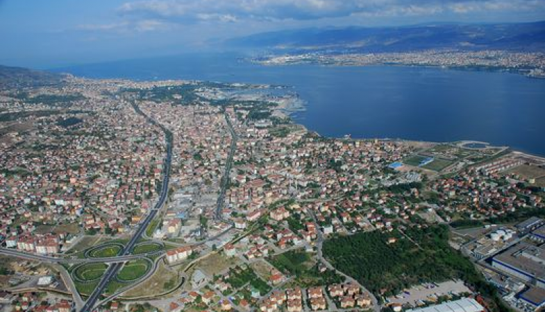 30 Yıllık Ruhsatsız Evine Tahliye Kararı Gelen Vatandaş Yardım Bekliyor!
