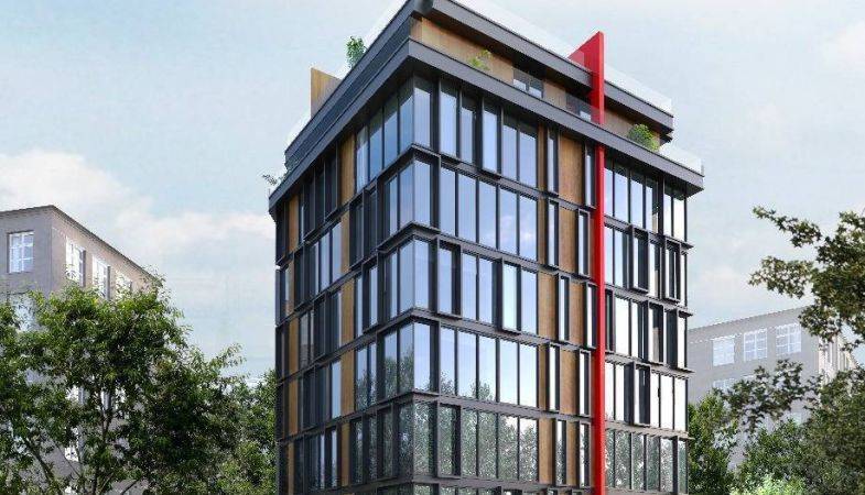 Propa Plus Zincirlikuyu’da 0,99 Faizle 120 Ay Taksit